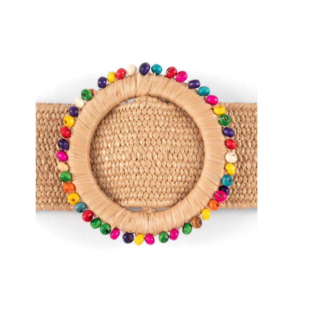 Aurora Belt – Natural | Shiraleah